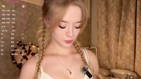 Bethany online show from March 28, 9:38 pm