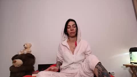 Judith online show from February 18, 4:36 pm