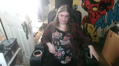 Anne online show from March 22, 8:29 am