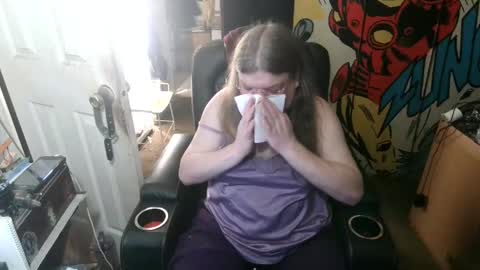 Anne online show from March 2, 7:15 am