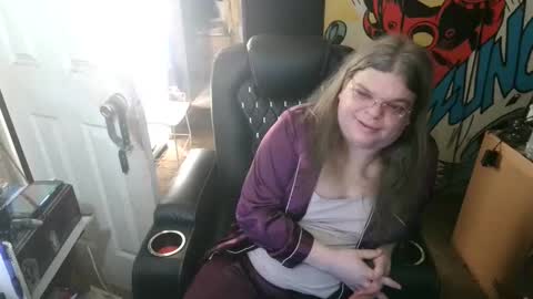 Anne online show from January 9, 4:07 am