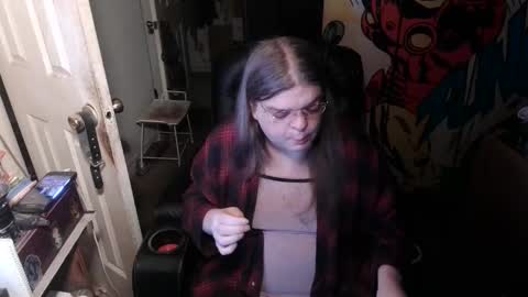 Anne online show from May 5, 9:59 am