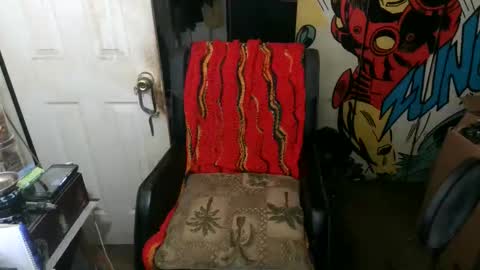 Anne online show from November 22, 6:23 am