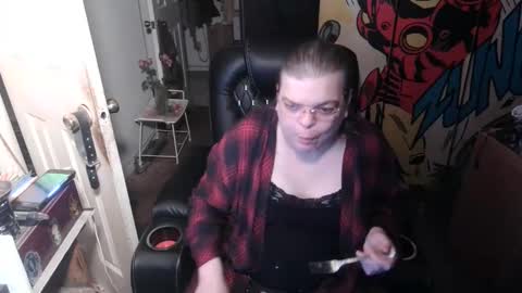 Anne online show from April 23, 11:07 am