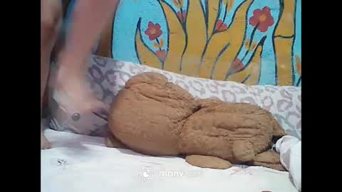 ts_cuumlover online show from December 2, 1:07 am