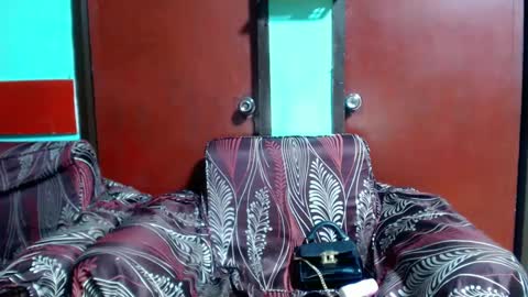 Carla online show from February 2, 6:53 pm