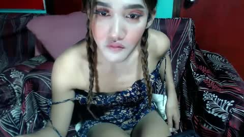 Carla online show from March 2, 8:07 pm