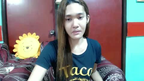 Carla online show from February 2, 8:45 am