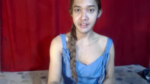 Carla online show from March 13, 9:40 pm