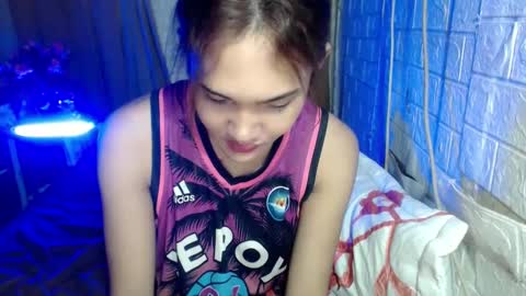 Carla online show from December 15, 5:56 am