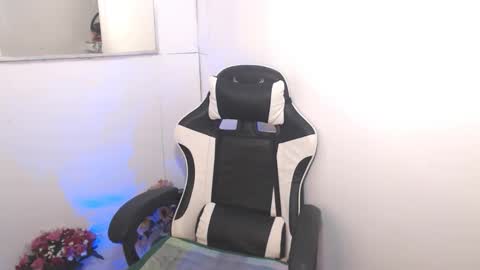 ts_lovelicious online show from November 8, 7:22 am