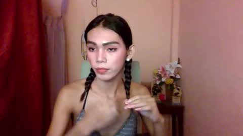 marla online show from February 23, 6:43 pm