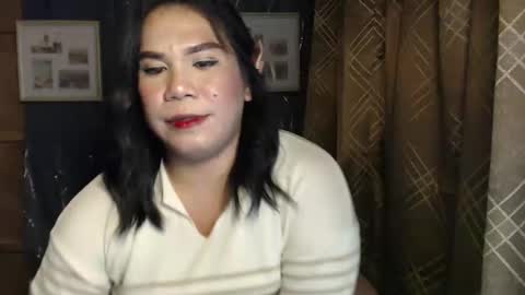 Snapshot of ts_mathelda chatting on March 6, 6:05 pm ts_mathelda online show from March 6, 6:05 pm