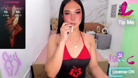 ts_miyuki online show from April 11, 6:01 pm