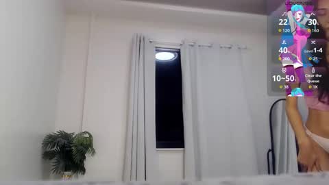 Snapshot of ts_pinayfoxxy18 chatting on September 27, 11:30 am kenzie online show from September 27, 11:30 am