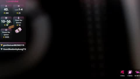 Snapshot of ts_pinayfoxxy18 chatting on February 15, 1:42 am kenzie online show from February 15, 1:42 am