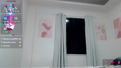 Snapshot of ts_pinayfoxxy18 chatting on October 15, 8:09 pm kenzie online show from October 15, 8:09 pm