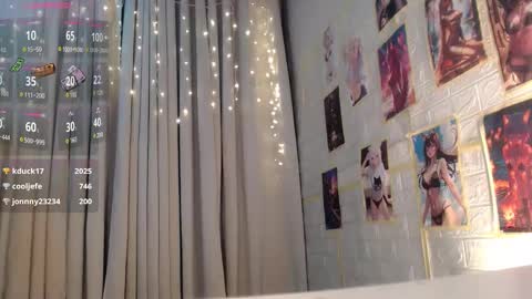 Snapshot of ts_pinayfoxxy18 chatting on February 10, 6:09 am kenzie online show from February 10, 6:09 am