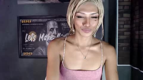 Lexi Fox online show from March 22, 11:31 pm