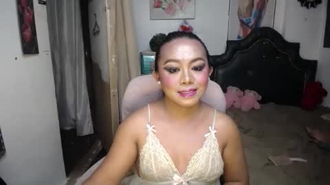 Snapshot of tsamandaxxx chatting on October 8, 8:26 pm tsamandaxxx online show from October 8, 8:26 pm