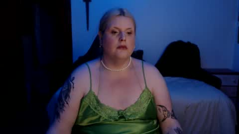 TS Ava Night online show from May 31, 1:37 am