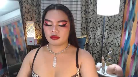 brianna online show from February 13, 6:05 pm