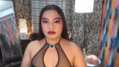 brianna online show from February 17, 1:04 am