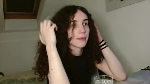 TSBubbles online show from November 2, 9:04 pm