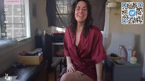 Snapshot of tsbunnyhun chatting on February 4, 2:32 pm Mia-Jane Seline online show from February 4, 2:32 pm