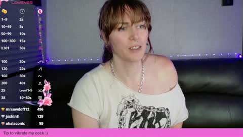 Ellie Ryder online show from September 21, 2:59 am