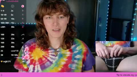 Ellie Ryder online show from September 14, 2:14 am