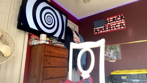 TS FEMMY online show from February 4, 6:06 pm