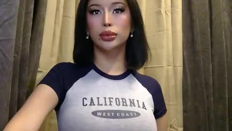 Snapshot of tsgoddessrie chatting on September 25, 1:40 pm TAM THE GODDESS online show from September 25, 1:40 pm
