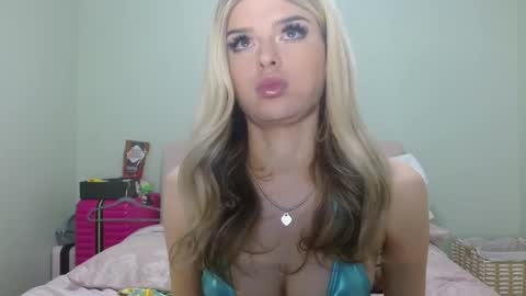 tsindicablue online show from December 10, 3:30 am