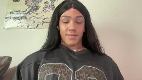 tsj777 online show from October 22, 9:16 pm