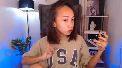 Snapshot of tskitty_girl chatting on October 14, 2:47 am tskitty_girl online show from October 14, 2:47 am