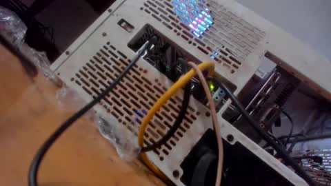 MA NI KA online show from November 1, 5:50 am