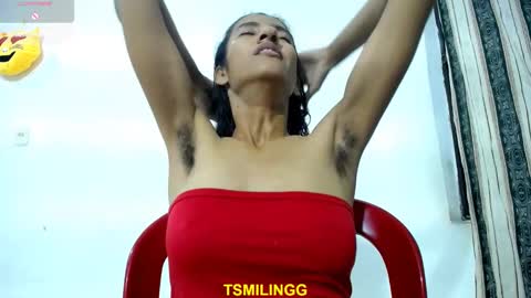  Dulce  online show from October 4, 12:30 am