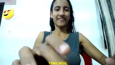  Dulce  online show from October 21, 11:08 pm