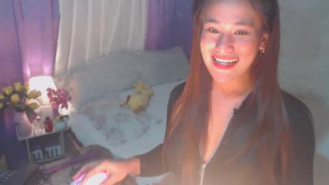 PAM online show from February 2, 11:28 am