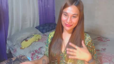 PAM online show from October 8, 10:59 pm