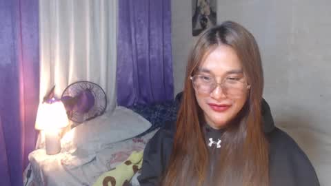 PAM online show from October 12, 10:11 pm