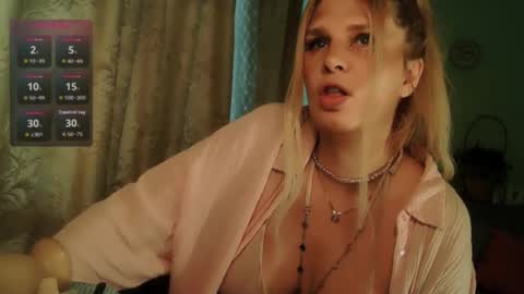 Annika online show from February 27, 11:47 am