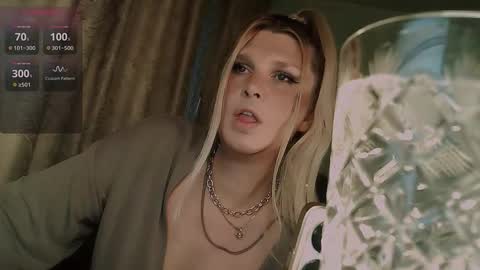 Annika online show from December 2, 10:57 am