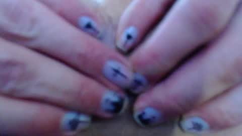 Salome  IG  Salomeeblondex  online show from January 21, 6:00 am