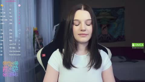 Sonya on vacation until  online show from March 13, 3:10 am