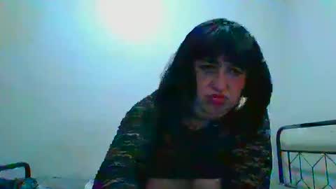 TsKairiSwallows online show from October 25, 2:56 am