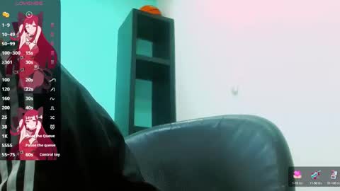 ttimy online show from March 18, 10:15 pm