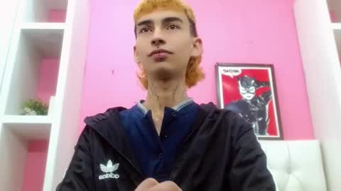 ttimy online show from March 6, 8:30 pm