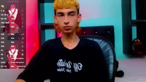 ttimy online show from March 20, 10:26 pm